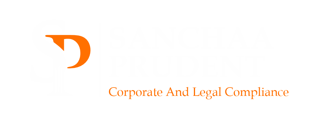 Sanchaa Prudent — Corporate & Legal Compliance